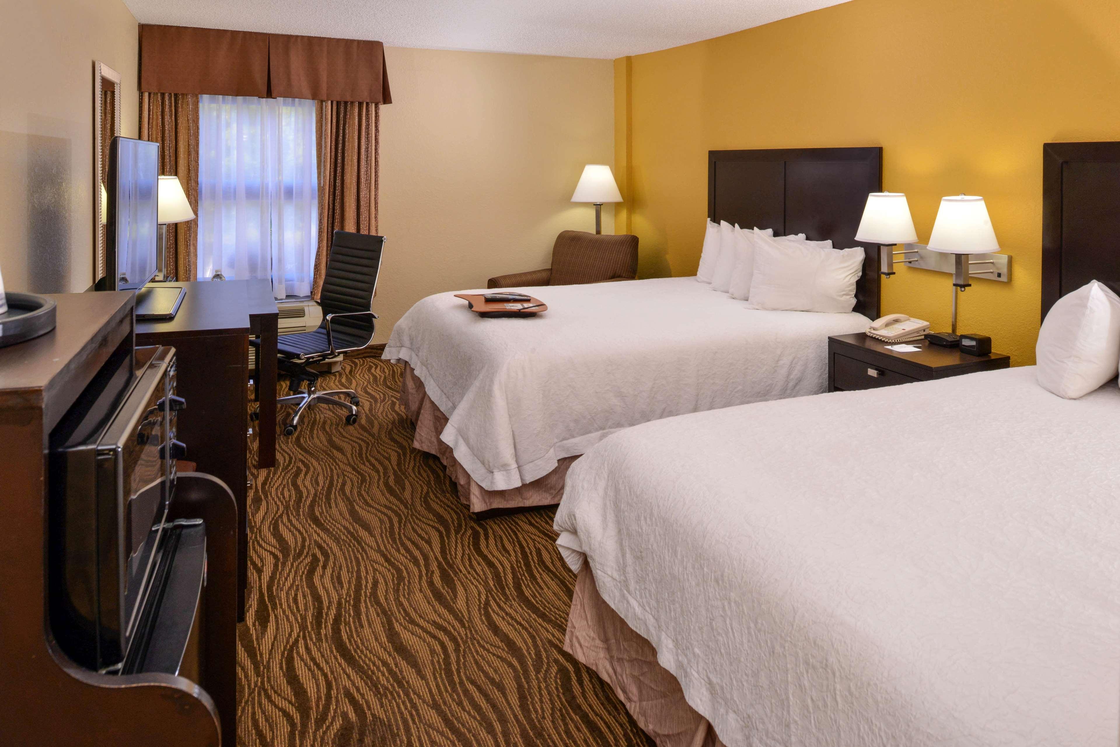 Hampton Inn Nashville-I-24 Hickory Hollow Экстерьер фото